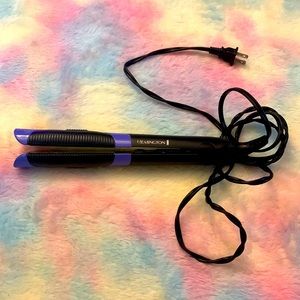 COPY - Hair Straightener